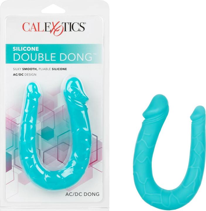 Produktbild CalExotics Double Dong AC/DC Dong