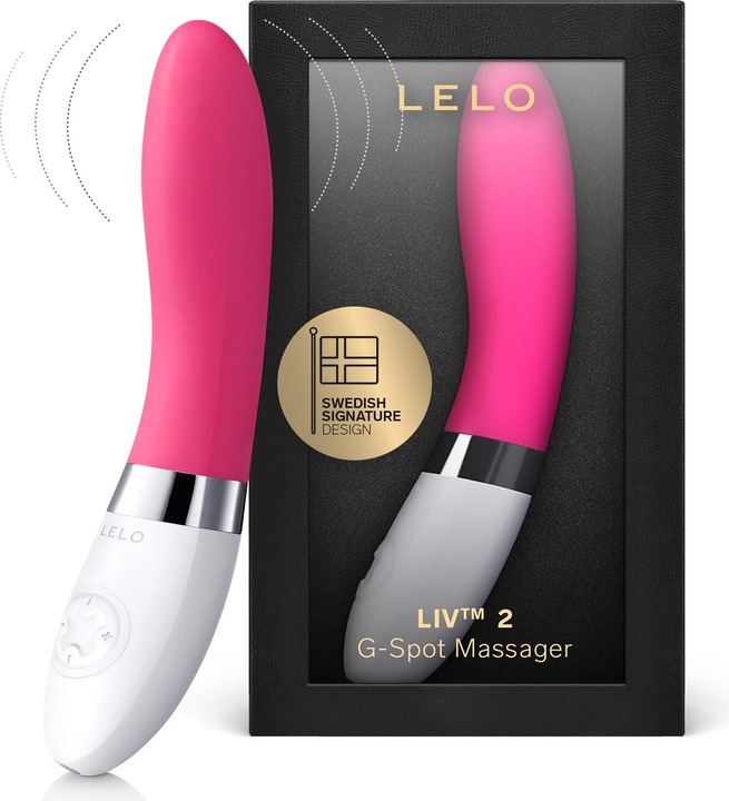Produktbild LELO Liv 2