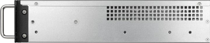 Actual product image Silverstone RM23-502-Mini