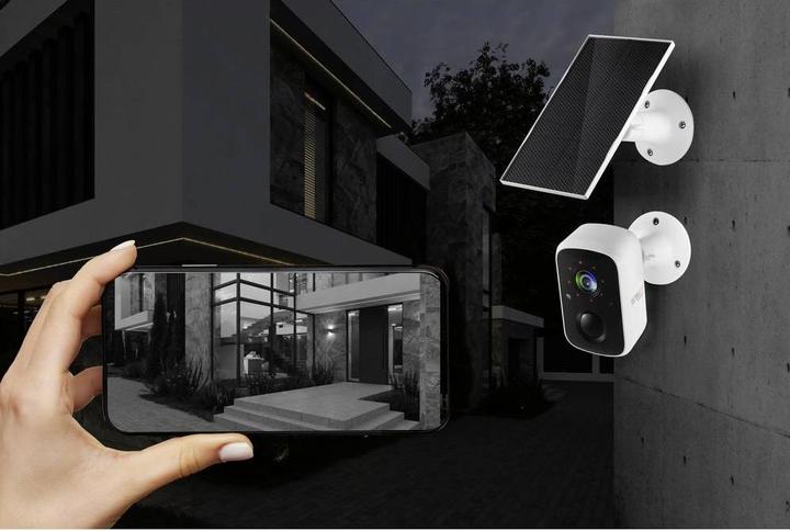 Immagine prodotto Technaxx TX-244 (2560 x 1440 Pixels)