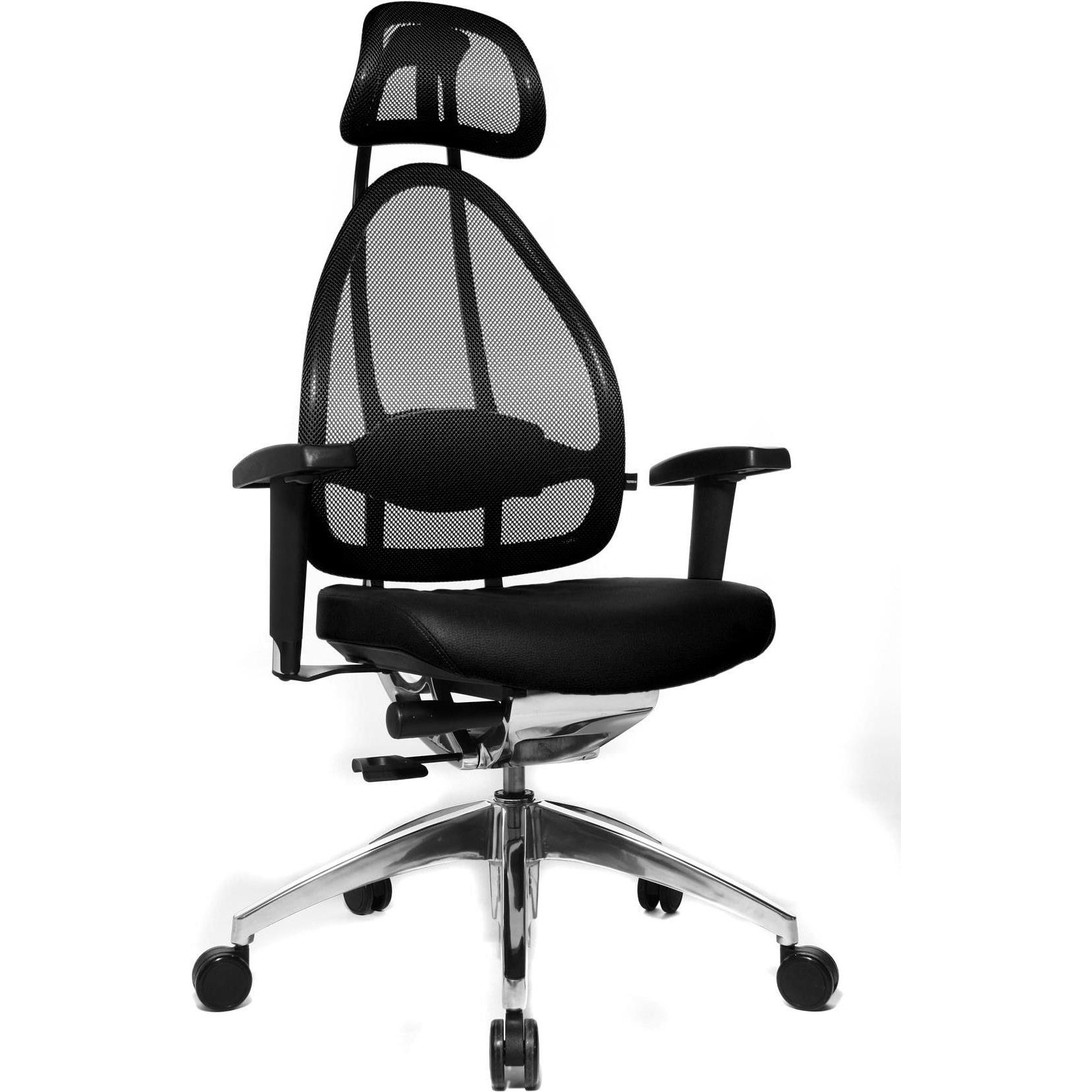 Topstar, Bürostuhl, Open Art