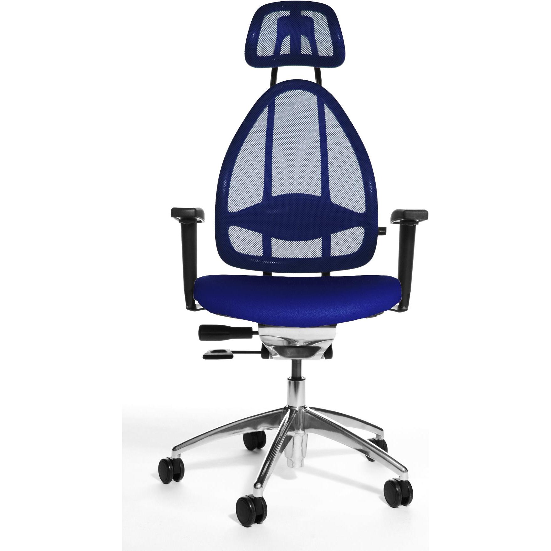 Thumbnail - Topstar, Bürostuhl, Open Art