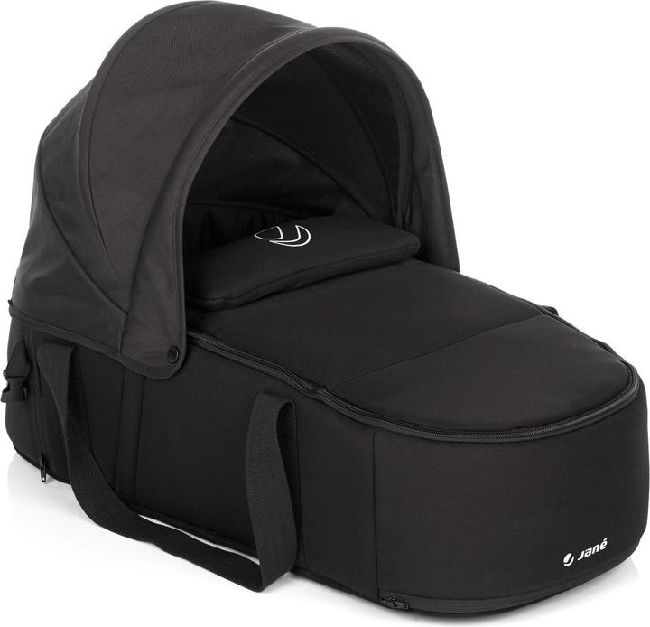 Actual product image Jané Smart Cold Black bag