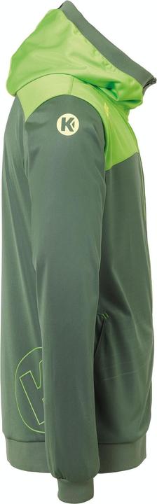 Actual product image Kempa Emotion 2.0 Hooded Jacket (XXL)