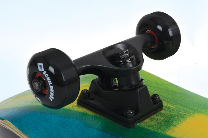 Immagine prodotto Schildkröt Skateboard Bigflip 31, Splash (31.10")