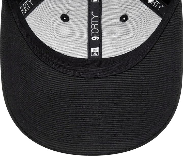 Produktbild New Era 9Forty Sidepatch Los Angeles Dodgers (One Size)