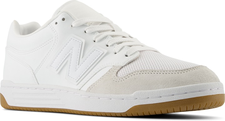 Actual product image New Balance BB480LFR (45)