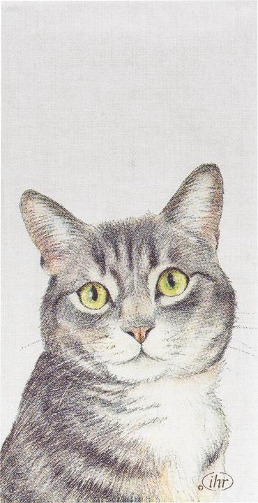 Actual product image IHR Paper handkerchiefs