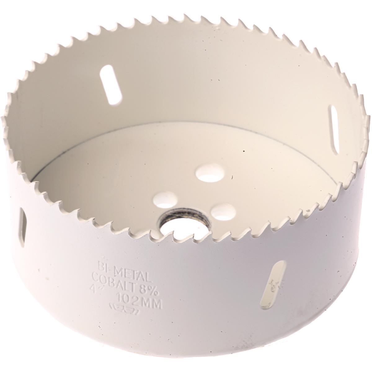 Rs Pro, Lochsäge, M42 Cobalt hole saw 102mm (102 Millimeter)