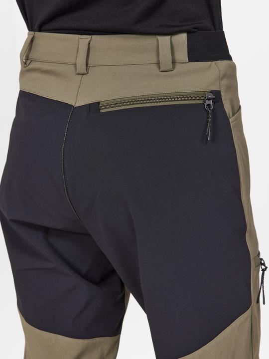 Actual product image Craft PRO Explore Hiking Pant W (XXL)