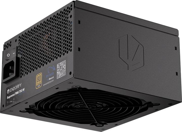 Produktbild Endorfy Zasilacz Supremo FM6 750W (750 W)