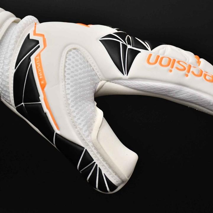 Produktbild Precision Torwart-handschuhe Fusion X Negative Replica (4)