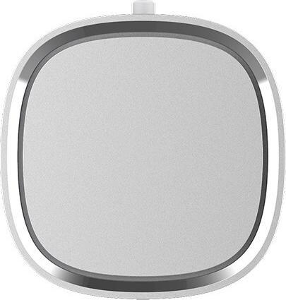 Actual product image ZTE Router G50 5G WiFi 7 Mesh 1xLAN-2.5GB 1xLAN/WAN-2.5GB 1xUSB-C 1xSIM TS9