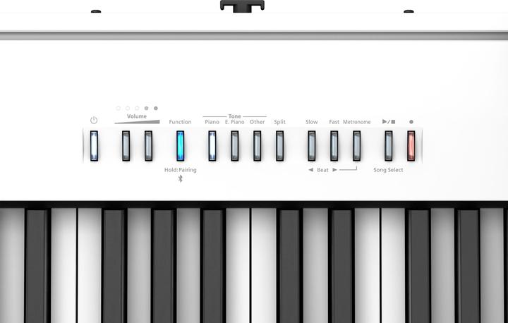 Actual product image Roland FP-30X (88 Keys)
