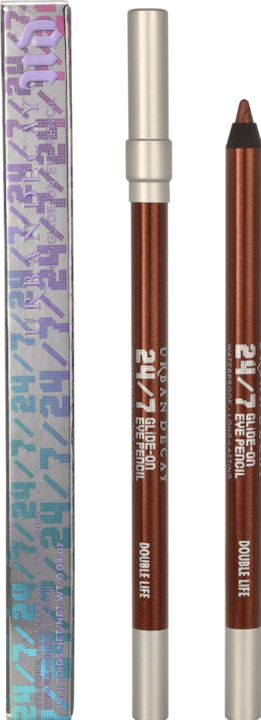 Urban Decay 24/7 Glide-On Eye Pencil (Double Life)