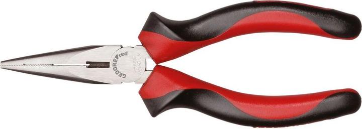 Produktbild Gedore Red red R22150018 Zangensatz 2/6 CT-Modul 4-teilig (310 mm)