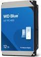 Productafbeelding WD Blue 12TB SATA 6Gb/s HDD Desktop (12 TB, 3.5")
