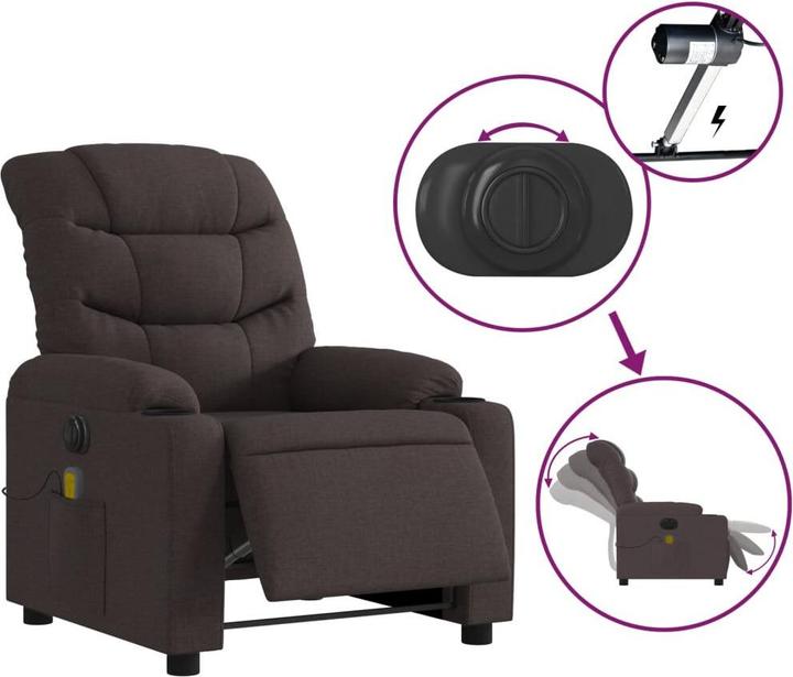 Actual product image VidaXL Ilaktra
