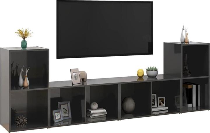 Produktbild vidaXL Anika (72 x 35 x 36.5 cm)