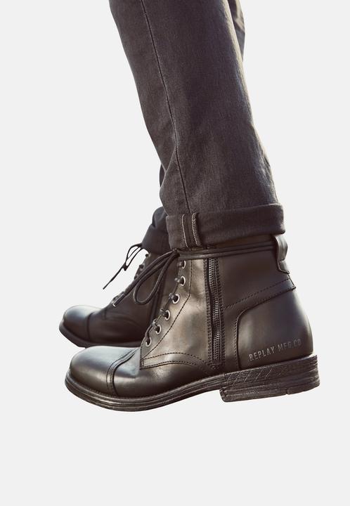 Image du produit Replay Schuhe Schnürboots (41)