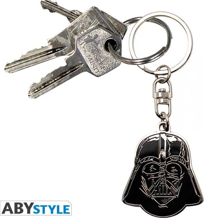 Actual product image ABYstyle Star Wars - Darth Vader