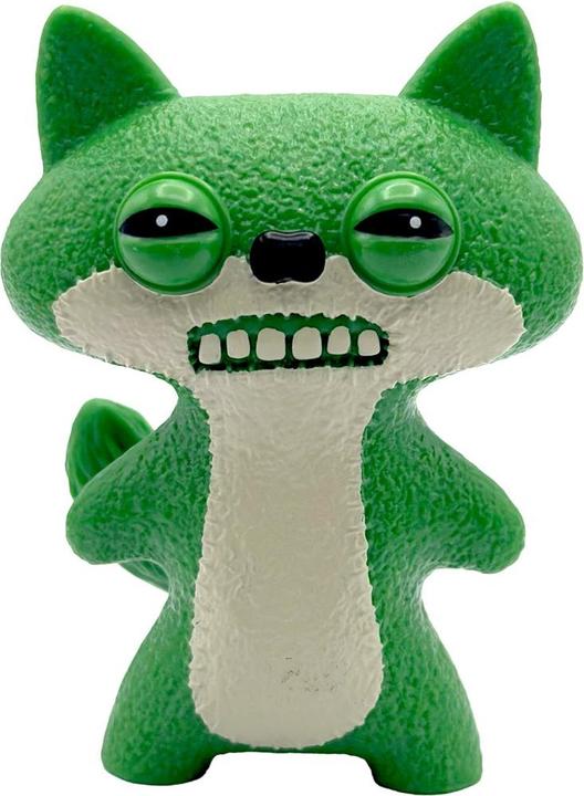 Actual product image Pmi Kids World Fuggler Limited Edition 1.5 Collectible Figures - 8 Pack Deluxe Box Ver. C