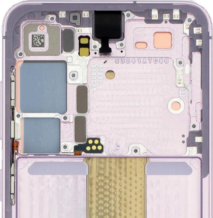 Produktbild Samsung Ersatzdisplay (Display, Samsung Galaxy S23)