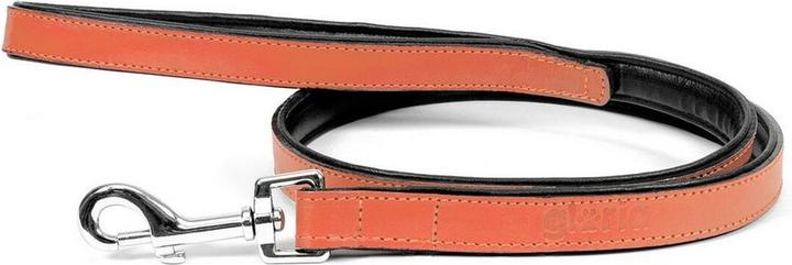 Image du produit Gloria Laisse pour chien 1.8 x 100 cm Corail (Chien, Promenade, Sport canin)