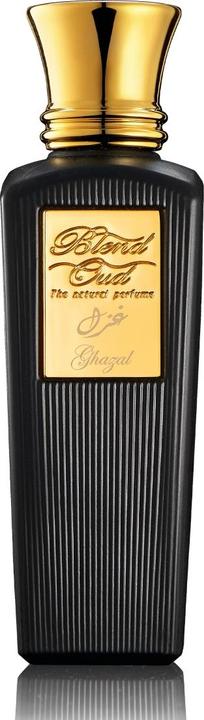 Blend Oud Ghazal Eau de Parfum (Eau de Parfum, 75 ml)