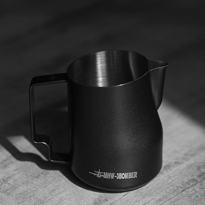 Immagine prodotto MHW 3Bomber Turbo Milk Pitcher