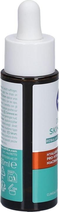 Immagine prodotto NIVEA Derma Skin Clear Rebalance & Clear Serum