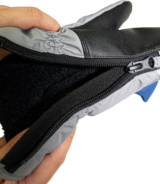 Immagine prodotto Reusch Gattino Sweety per bambini (XS)