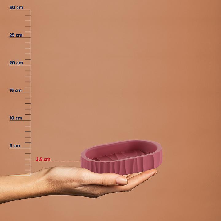 Image du produit Kela Porte-savon Merida