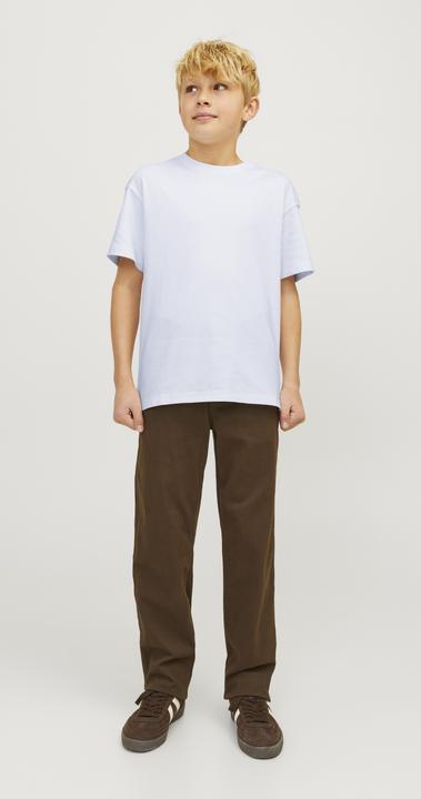 Immagine prodotto Jack & Jones Jjeurban Edge Tee Ss O-Neck Noos Jnr (140)