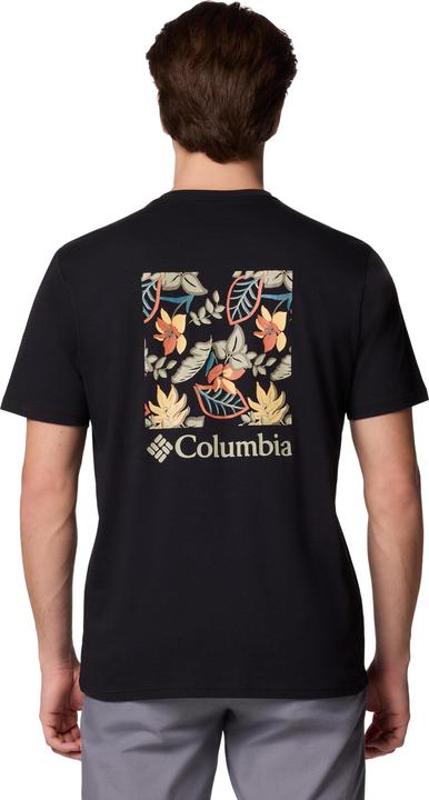 Actual product image Columbia North Cascades™ Short Sleeve Tee (S)