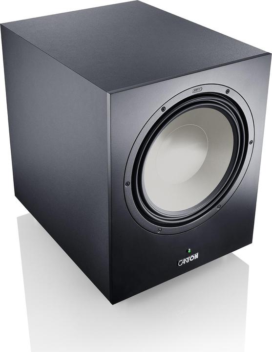 Immagine prodotto Canton Power Sub 12 (1 pz., 380 W)