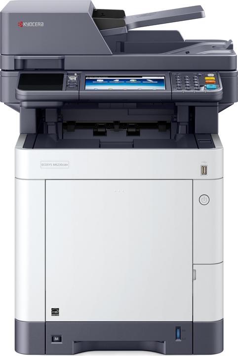Immagine prodotto Kyocera ECOSYS M6230cidn (Laser, Colore)
