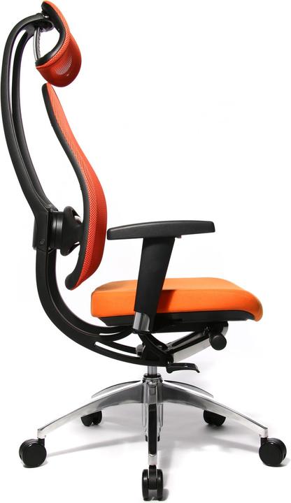 Actual product image Topstar Open Art (43 - 52 cm)