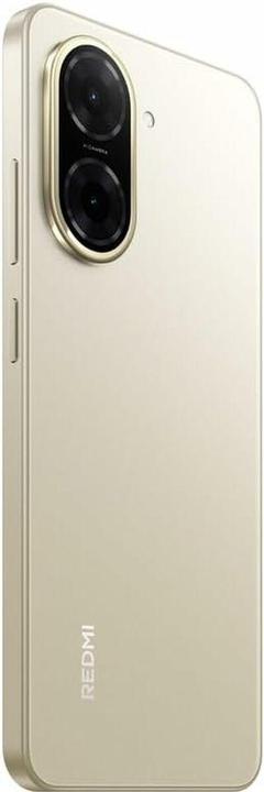 Produktbild Xiaomi Redmi A5 4G (128 GB, Sandy Gold, 6.88", Dual SIM, 4G)