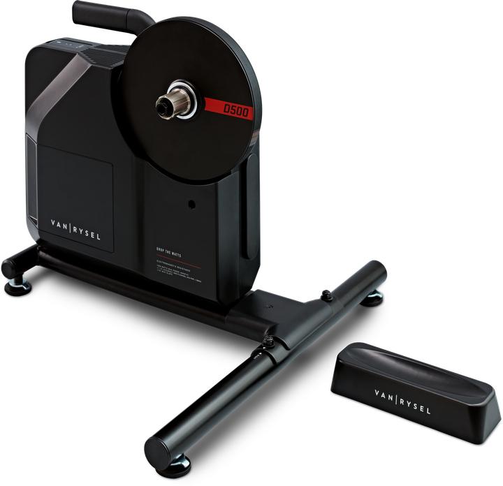 Immagine prodotto Van rysel DRIVE CONNECT 500