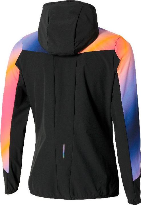 Image du produit Mizuno Active Alpha Hooded Jacket (M)
