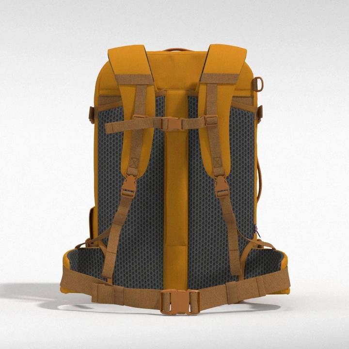 Produktbild Cabin zero Travel Cabin Bag Classic Pro 42L Rucksack 54 cm Laptopfach (42 l)