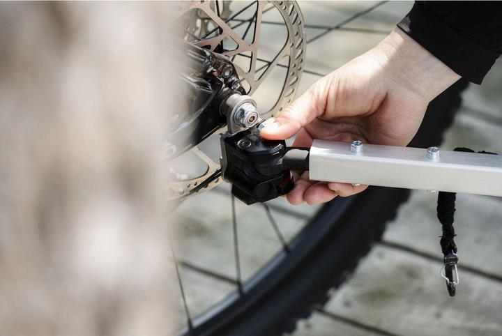 Productafbeelding Thule Hanger Hond Bexey