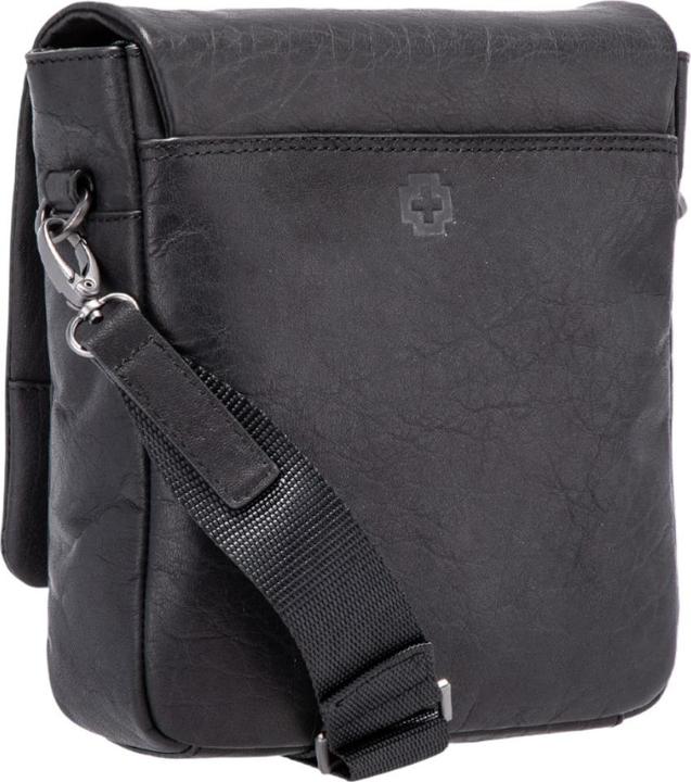 Immagine prodotto Strellson Clapton Jeremy - Schultertasche Xsvf
