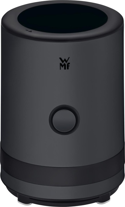 Image du produit WMF Smoothie Mixer / Smoothie Maker KITCHENminis Deep Black (300 W)