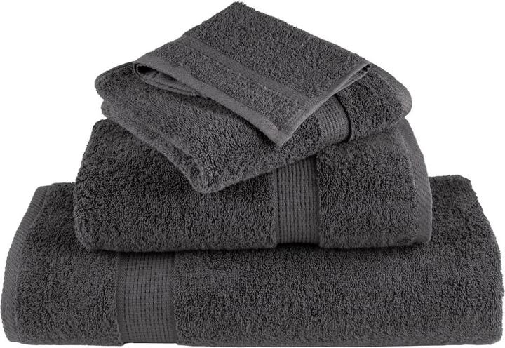 Produktbild vidaXL Badetuch (100 x 150 cm)