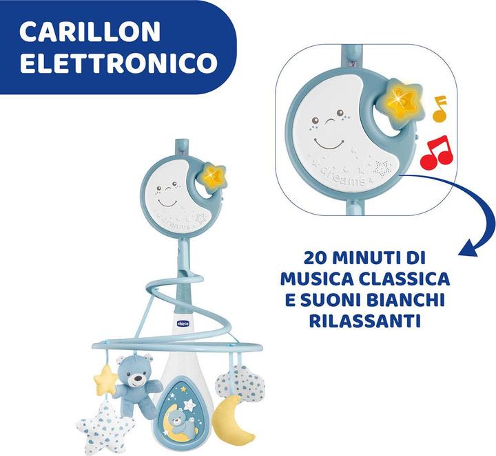 Productafbeelding Chicco Next2Dreams