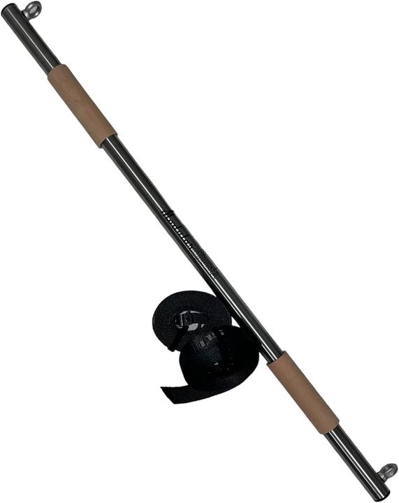 Produktbild ModularSports SLIDE'N'ROLL rotierende Klimmzugstange