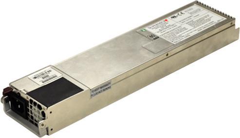 Produktbild Supermicro PWS-920P-SQ: Netzteileinschub (920 W)