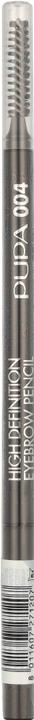 Productafbeelding Pupa Milano Hoge definitie krijt Sourcils Extra Donker (Extra Donker)